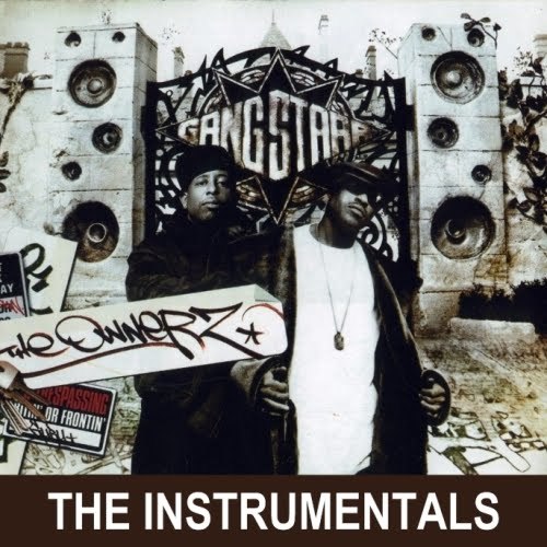 The Ownerz: The Instrumentals