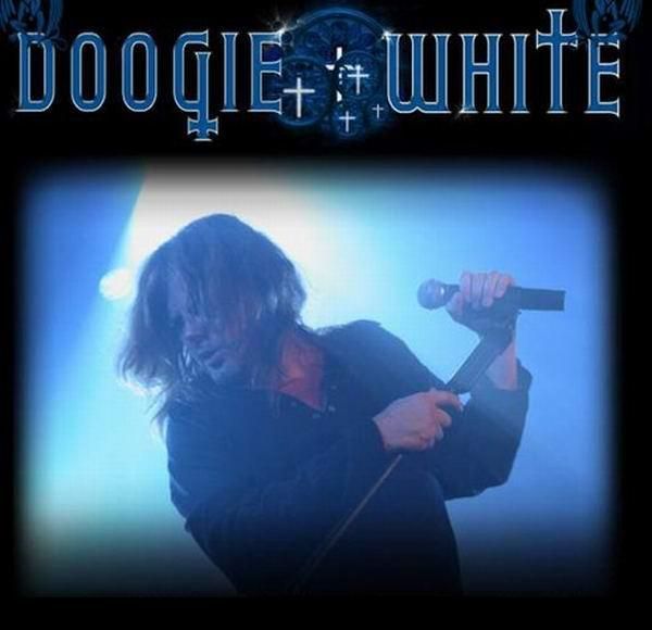 DOOGIE WHITE