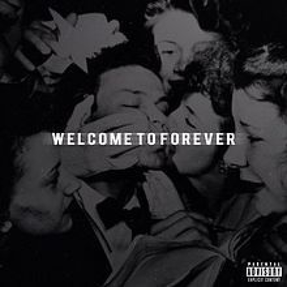 L want a. Logic Welcome to Forever. Logic young Sinatra. Группа Return to Forever.