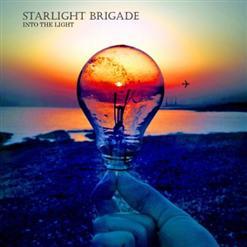 Starlight Brigade - Into The Light (2014)