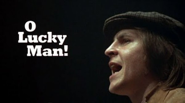 ALAN PRICE - O LUCKY MAN!  (1973)