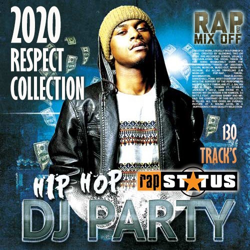 VA - Hip Hop Dj Party (2020)