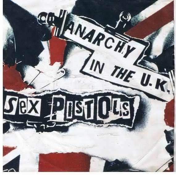 Sex Pistols
