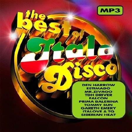 The Best Of Italo Disco 2