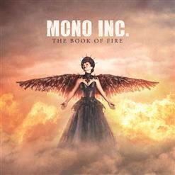 Mono Inc. - The Book of Fire (2020)(Instrumental)