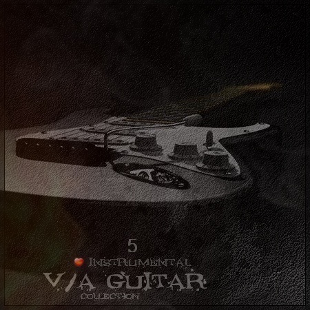 VA - Guitar Collection 5