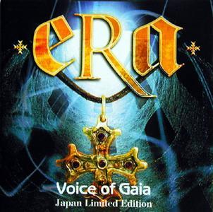 Era - 1998 - Voice Of Gaia