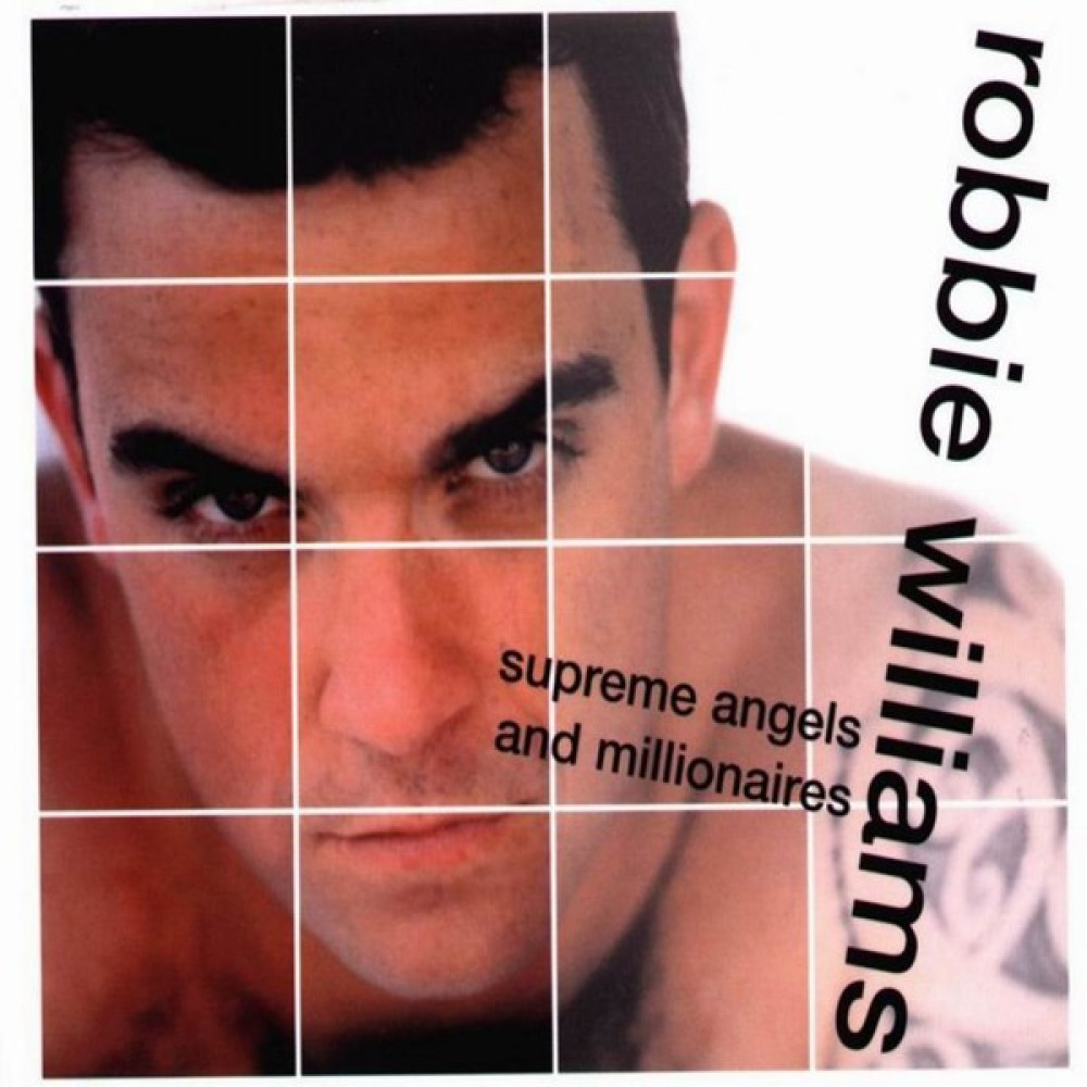 Robbie williams supreme. Робби Уильямс Суприм. Робби Уильямс обложка. Робби Уильямс Энджелс. Robbie Williams Angels обложка.