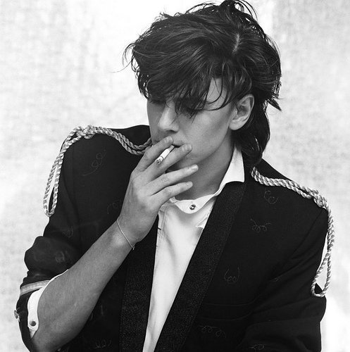 John Taylor - I Do What I Do (Theme From 9 1/2 Weeks)