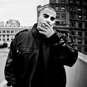 Berner - Gunplay (Remix) (feat. Wiz Khalifa & Hollywood) | BLVCK STREET