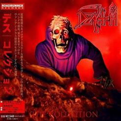 Death - The Collection (2017)