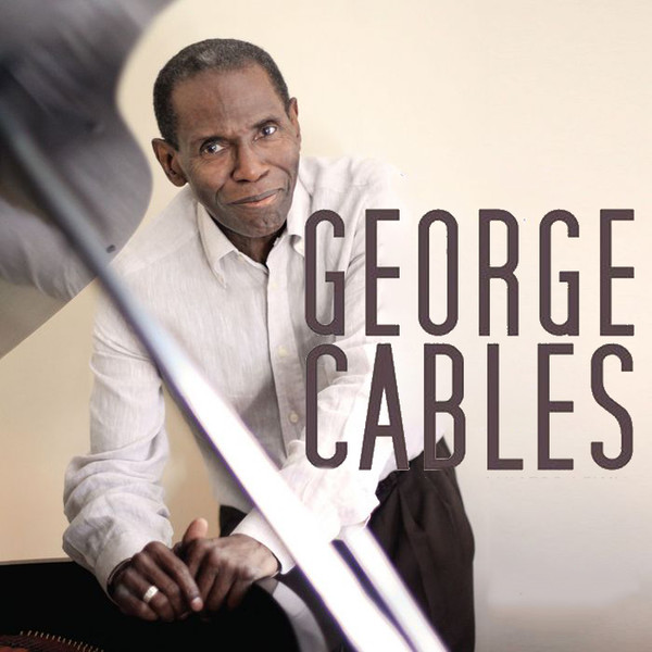 George Cables - jazz