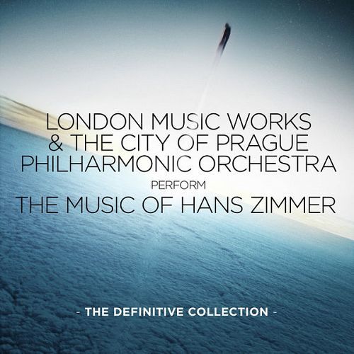 OST - The Music of Hans Zimmer  - The Definitive Collection (2014)