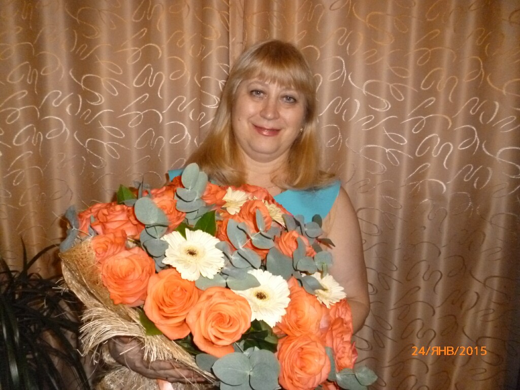 Елена Игнатова, фото, Москва, местоположение, профиль ВКонтакте